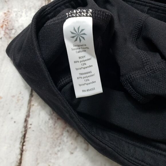 Athleta Dot be free reflective Size XS - Picture 9 of 10